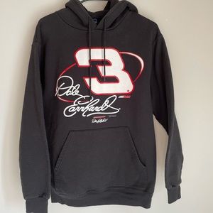Vintage Dale Earnhardt Hoodie